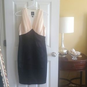 JAX Holiday Party Evening Dress